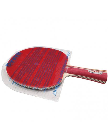 Film Protector doble NARAQ foil bag