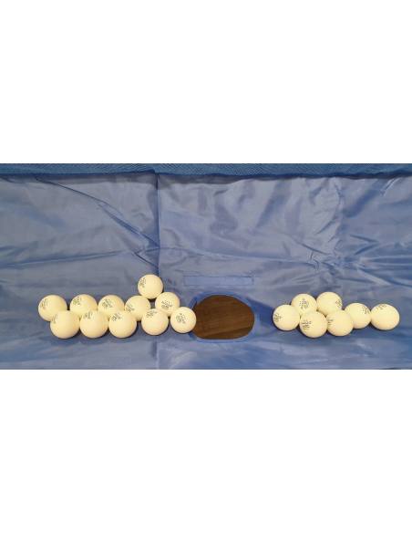 Red recogepelotas NARAQ Pro Training Roller L