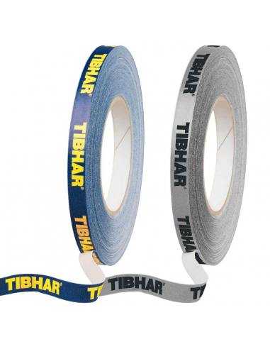* ** Cantonera Tibhar Classic 12 mm., 50 m.