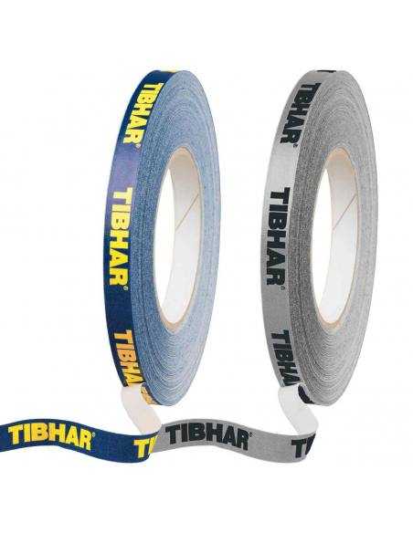 * ** Cantonera Tibhar Classic 12 mm., 50 m.