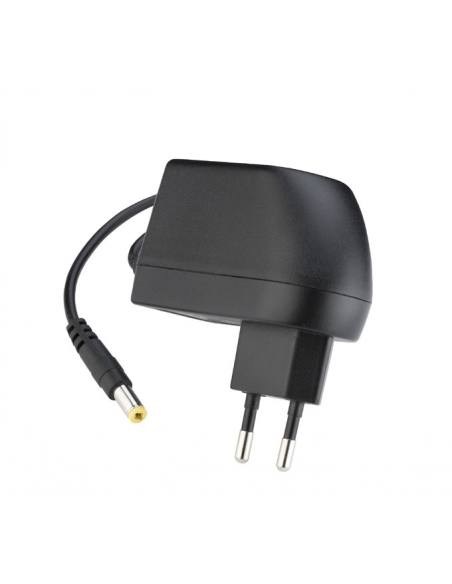 * Adaptateur pour courant robot Joola TT-Buddy Pro