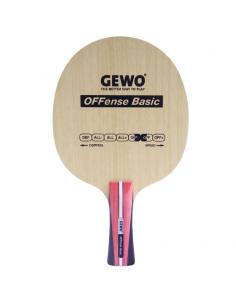 Bois Gewo Offense Basic