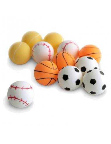 Pelotas GEWO Sports Mix Pack 12