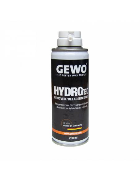 Produit pour décollage de revêtements Gewo 200 ml