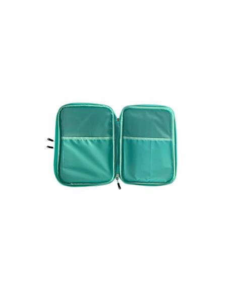 Funda doble Joola Vision II