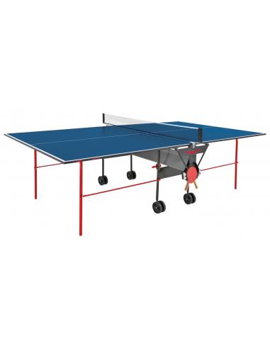 * Table Tibhar 1000