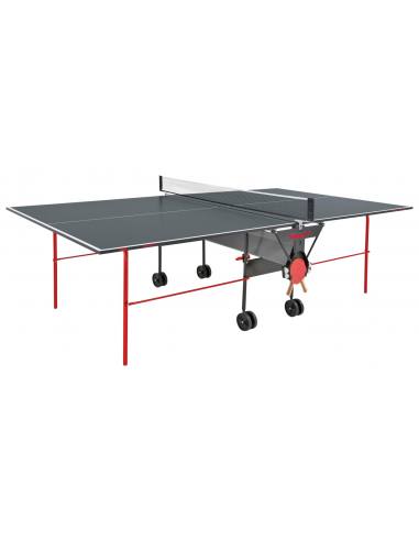 * Mesa Tibhar 1000