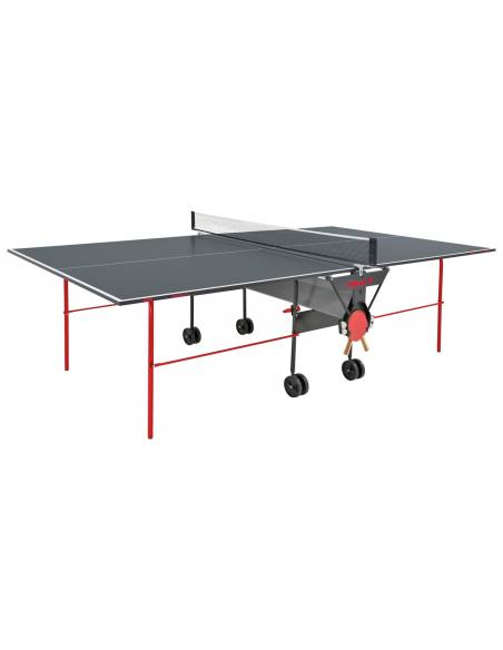 * Mesa Tibhar 1000