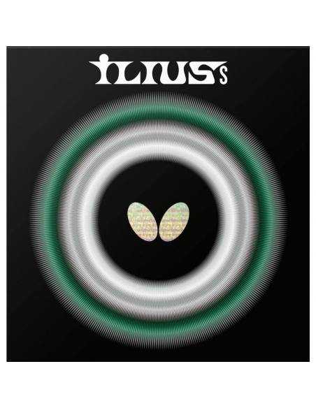 * Goma Butterfly Ilius S