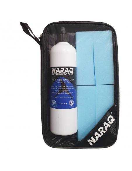 Pegamento NARAQ Optimum Pro Glue 500 ml