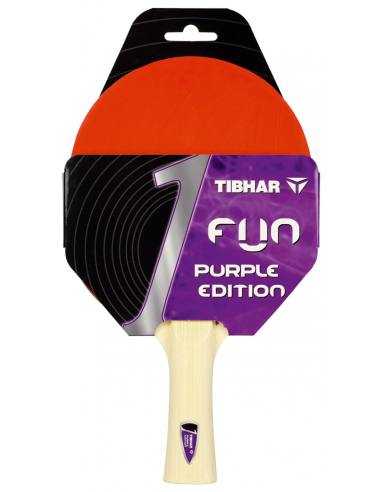 Pala Tibhar Fun Purple Edition