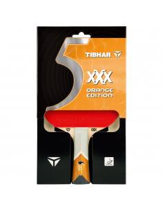 Tibhar Bat XXX Orange Edition