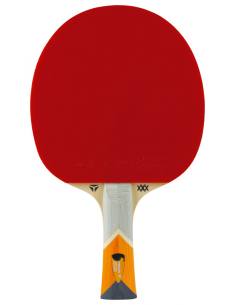 Tibhar Bat XXX Orange Edition 2