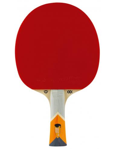Tibhar Bat XXX Orange Edition