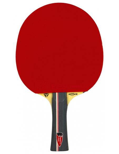Raquete Tibhar Rookie Jorgic