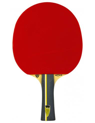 Bat Tibhar Rookie Drinkhall
