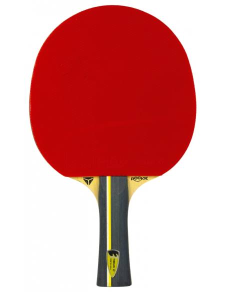 Raquete Tibhar Rookie Drinkhall