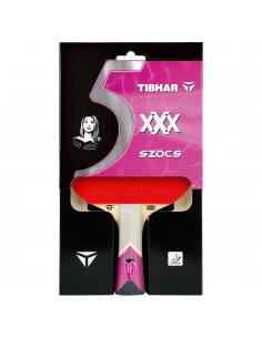 Raquette Tibhar XXX SZOCS