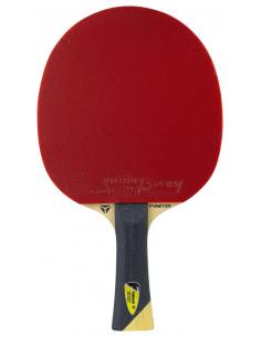 Tibhar Bat Master Yellow Edition 2
