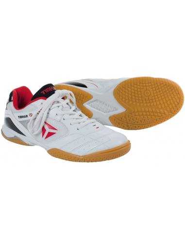 ** Chaussures Tibhar Mesh Flexlight II