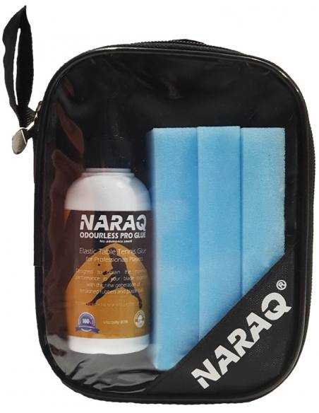 Cola NARAQ Odourless Pro Glue 100ml