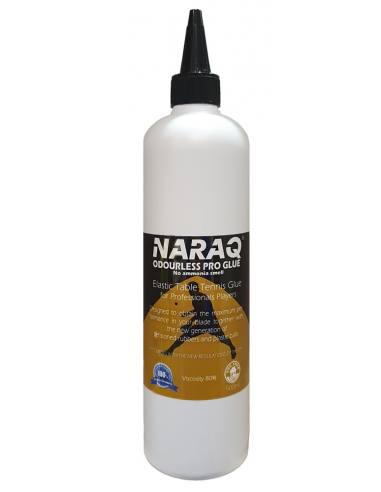 Cola NARAQ Odourless Pro Glue 500ml