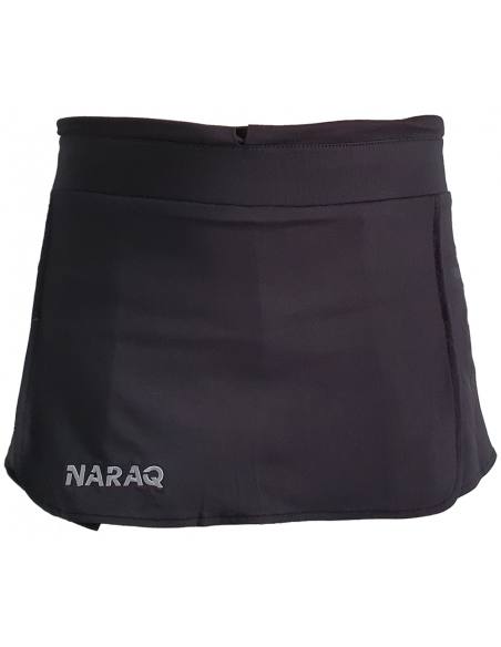 NARAQ Fashion skirt with ball pocket