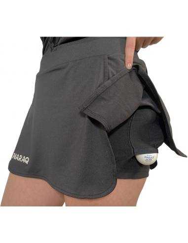Pack NARAQ Prime Polo + Falda Fashion