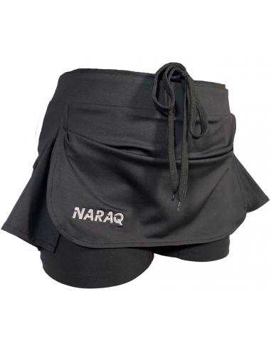 Pack NARAQ Prime Polo + Saia Fashion