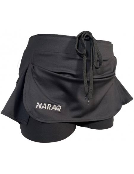 Pack NARAQ Prime Polo + Falda Fashion
