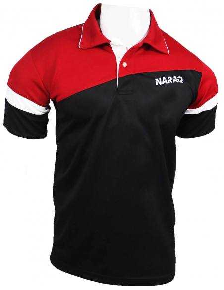 Pack NARAQ Prime Polo + Falda Fashion