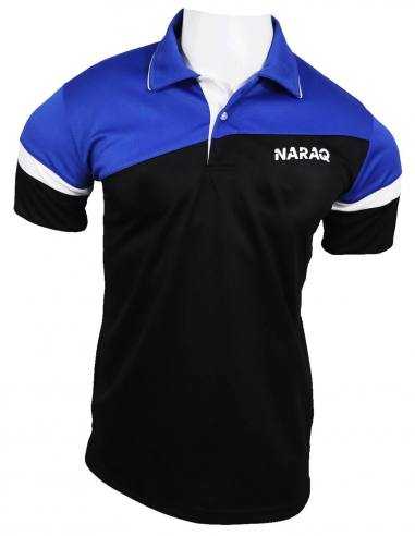 Pack NARAQ Prime Polo + Falda Fashion