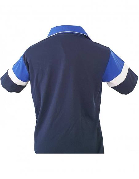 Pack NARAQ Prime Polo + Saia Fashion