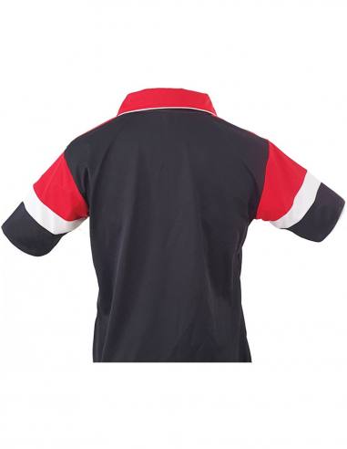 Pack NARAQ Prime Polo + Falda Fashion