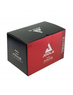 Pelotas Joola  Prime *** 40+ Pack 72