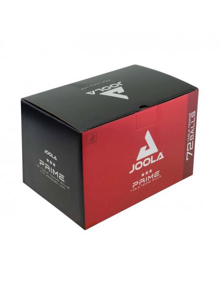 Balle Joola Prime *** 40+ Pack 72