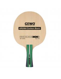 Bois Gewo Aruna Carbon Basic