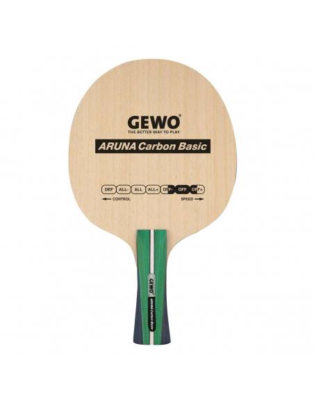 Madeira Gewo Aruna Carbon Basic
