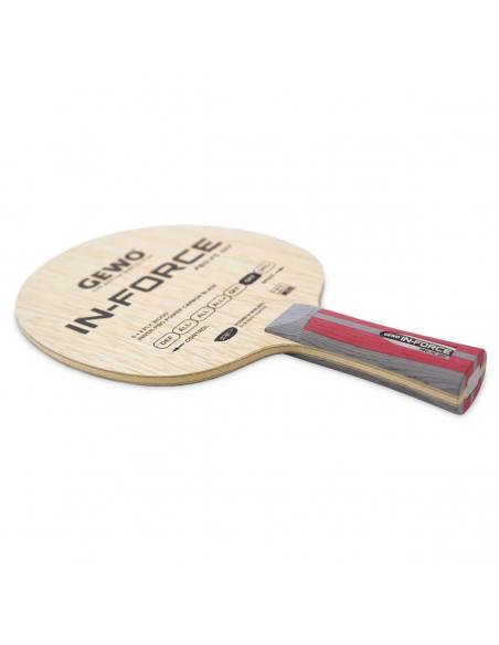 GEWO Blade In-Force PBO-PC OFF