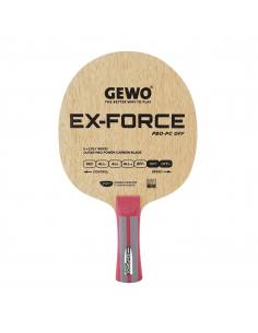 Madera Gewo Ex-Force PBO-PC OFF