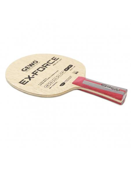 Madera Gewo Ex-Force PBO-PC OFF