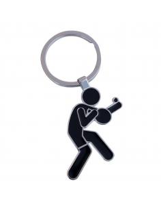 GEWO Keychain TT-Player