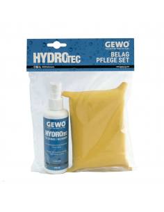Kit Limpiagomas HydroTec 100ml