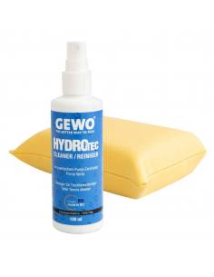 Kit Borracha de limpeza HydroTec 100ml 2