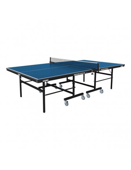 * Table Gewo Indoor Duo 22