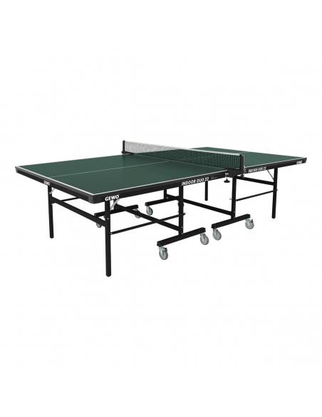 * Table Gewo Indoor Duo 22