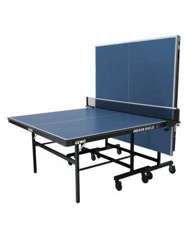 * Table Gewo Indoor Duo 22
