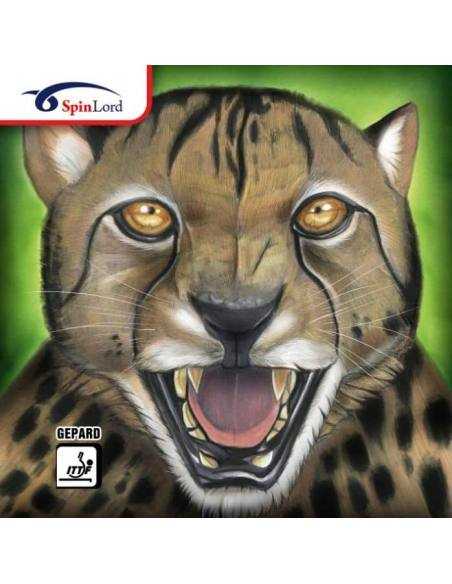 Goma Spinlord Gepard