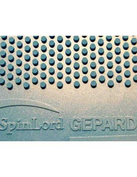 Revêtement Spinlord Gepard