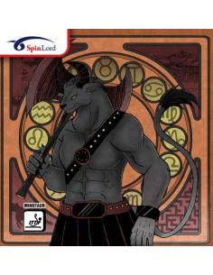 Revêtement Spinlord Minotaur